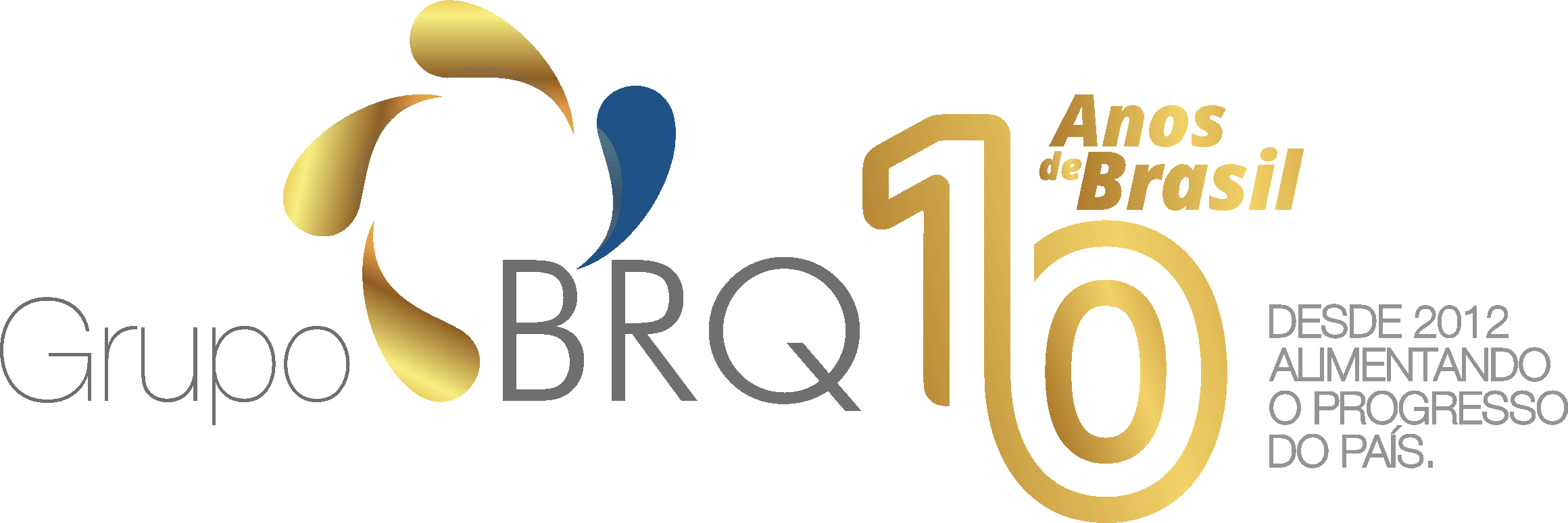 GRUPO BRQ